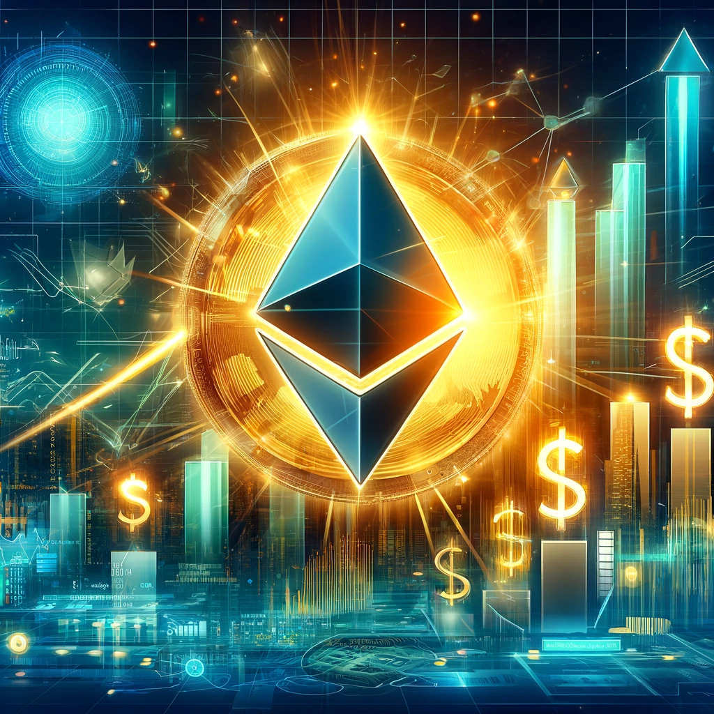 Ethereum’da Yeni Gelişmeler