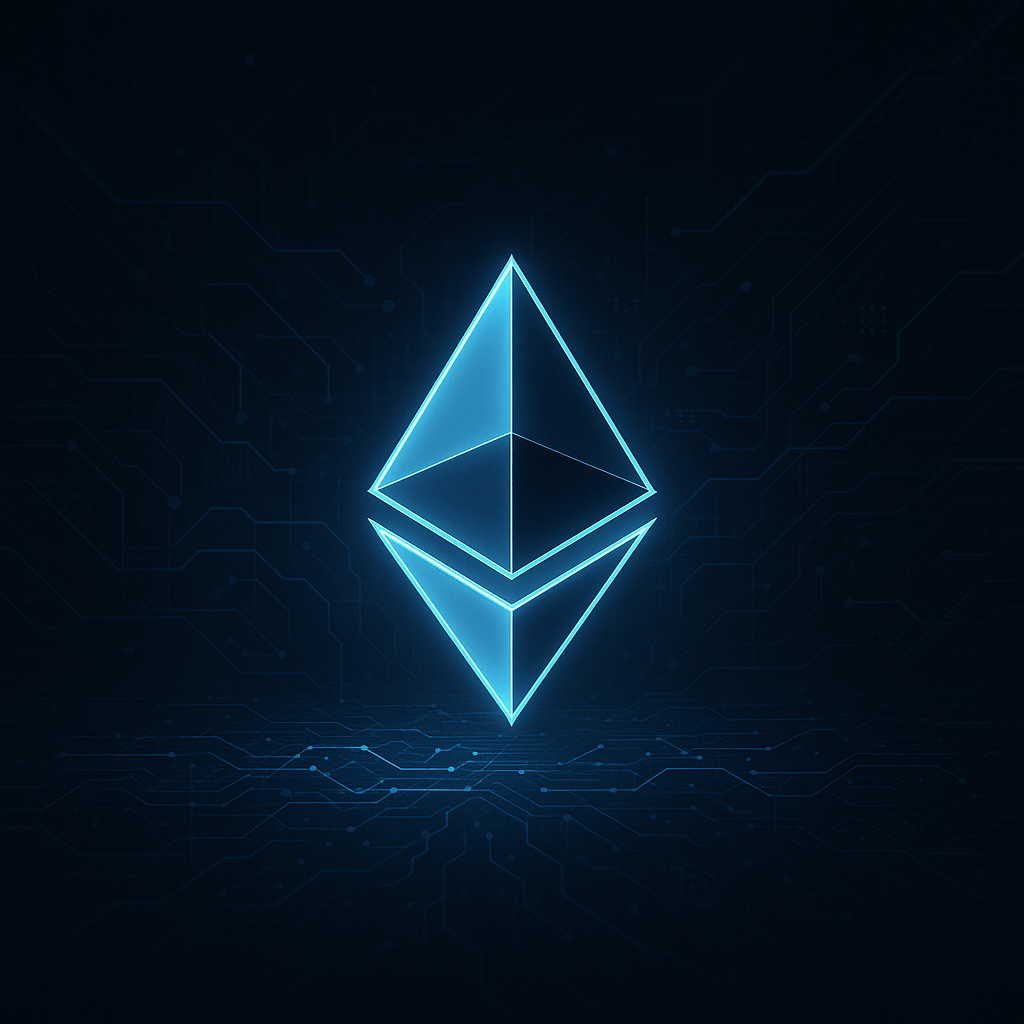 Ethereum Ne Demektir