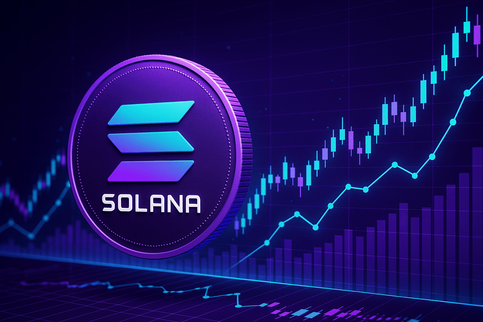 Solana Coin Fiyat