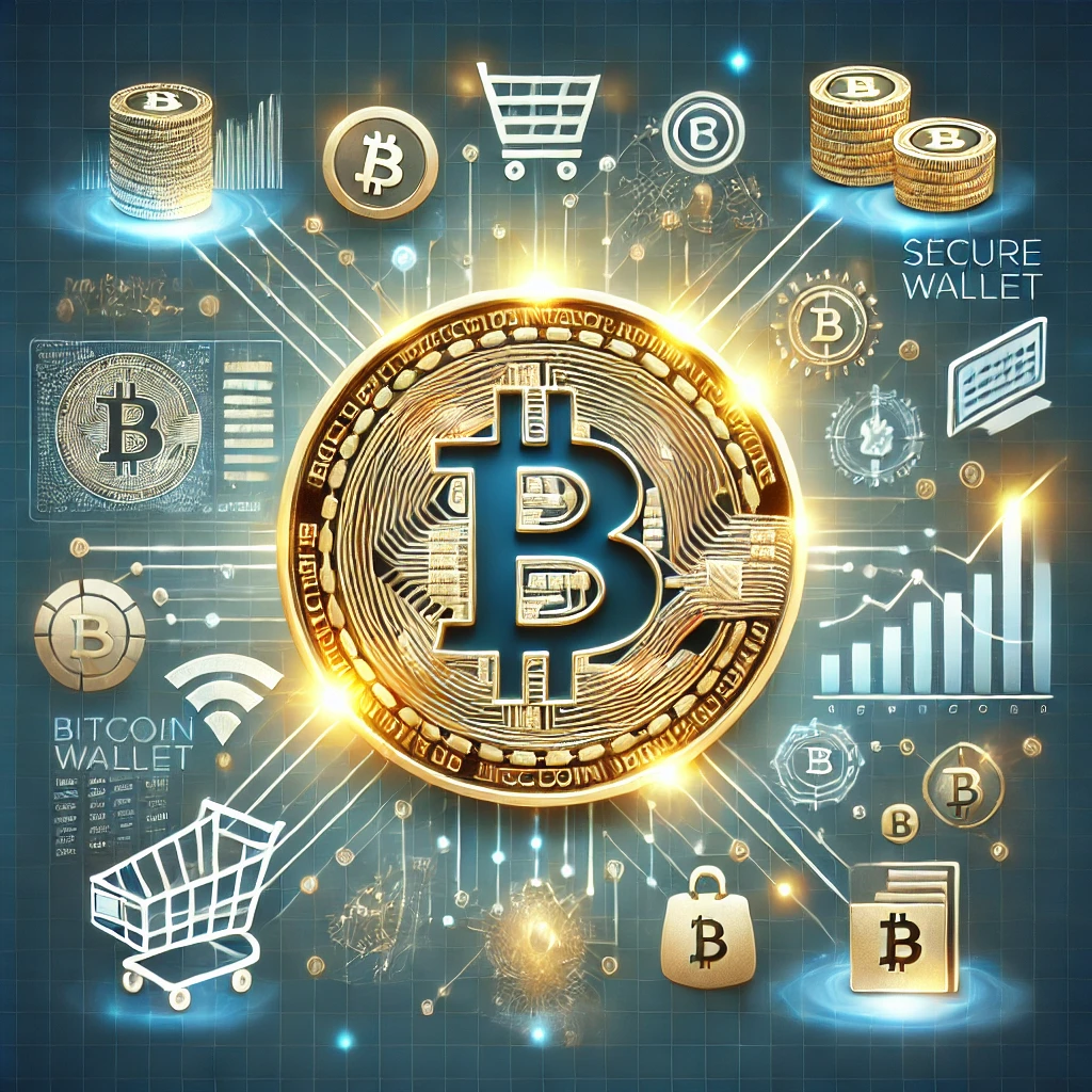 Bitcoin Nedir Ne İşe Yarar