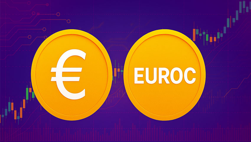 Euro Coin (EUROC) Nedir?