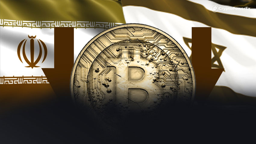 İsrail – İran Savaşının Kripto Piyasasına Etkisi