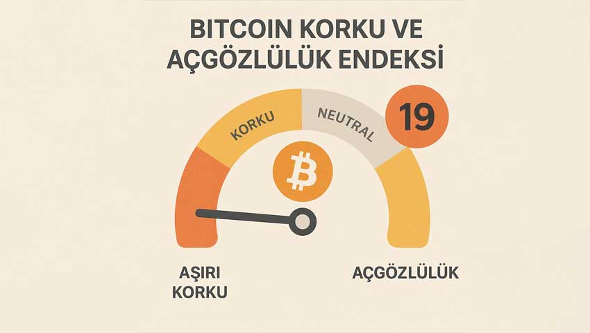 Bitcoin Korku Endeksi Nedir?