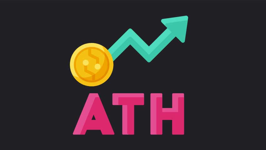 Kripto Varlıklarda ATH Nedir?