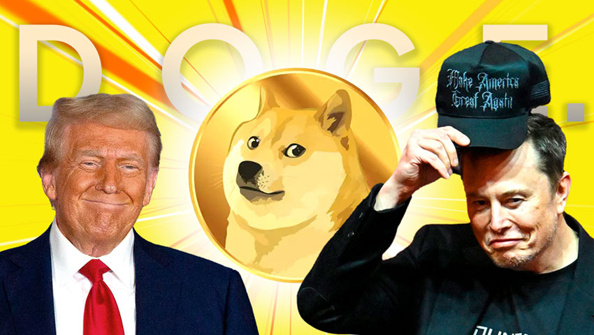 Doge Coine Ne Oluyor? Elon Musk Trump Ayrılığı 
