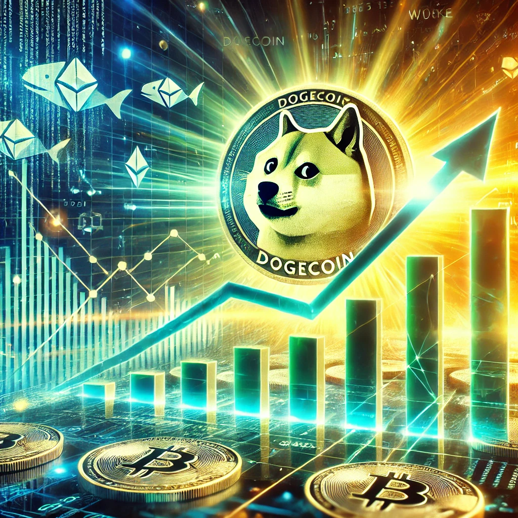 Dogecoin (Doge) Hareketleniyor