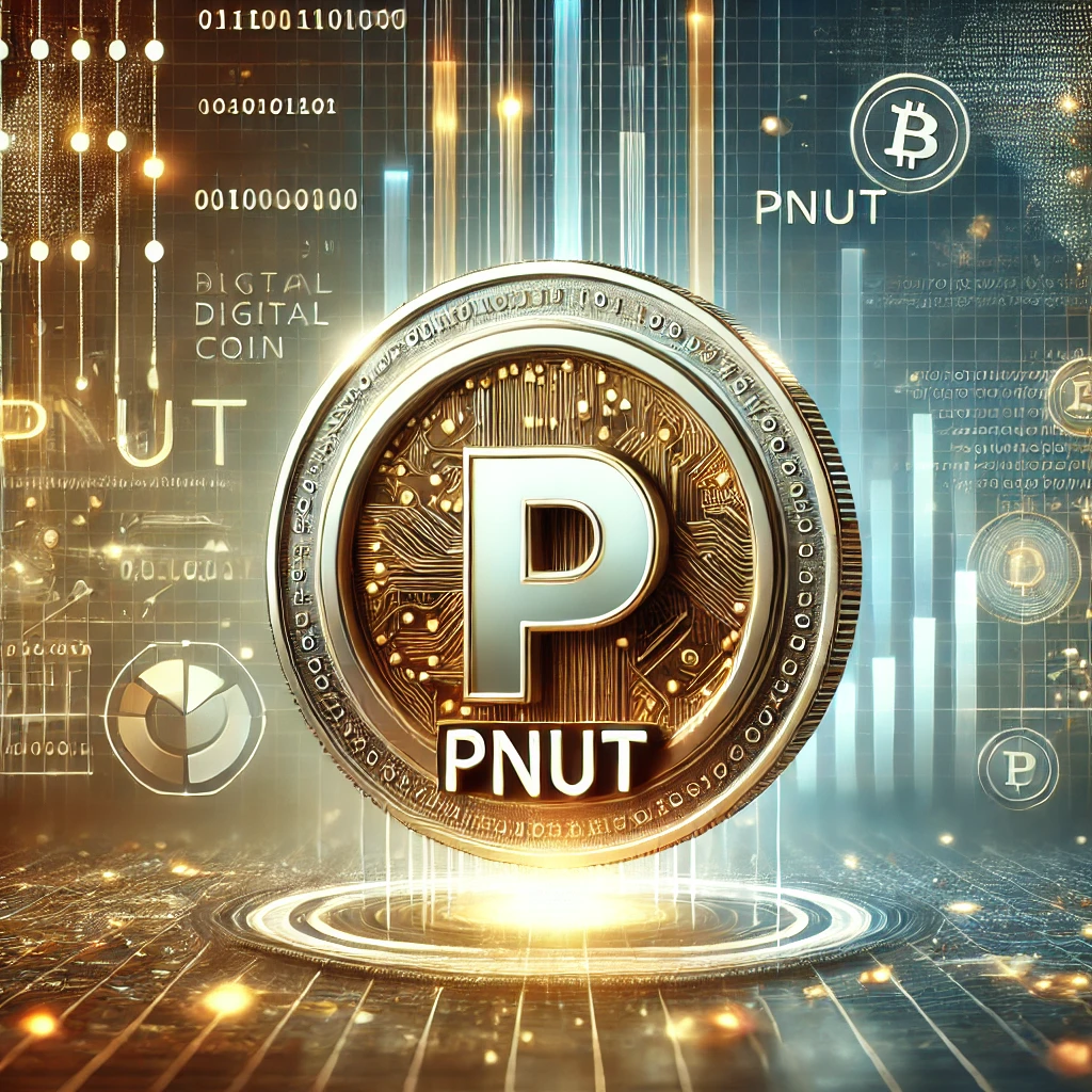 PNUT Coin’e Elon Musk Desteği