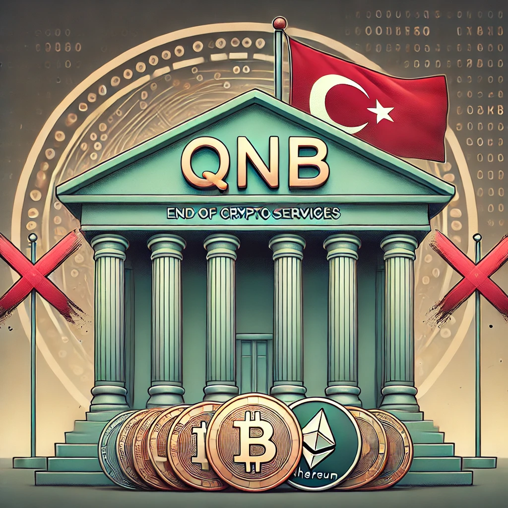 QNB Kripto Varlık Kararı