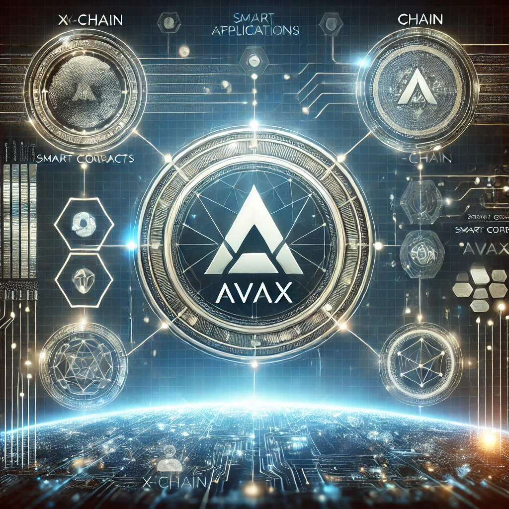 Avax Coin