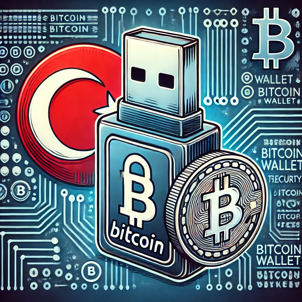 Bitcoin Cüzdan Türkiye