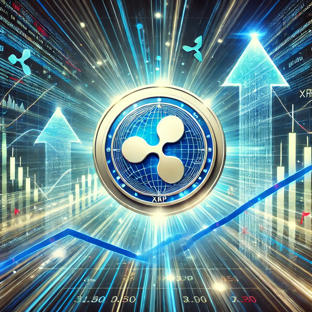 Ripple Coin Hareketleniyor