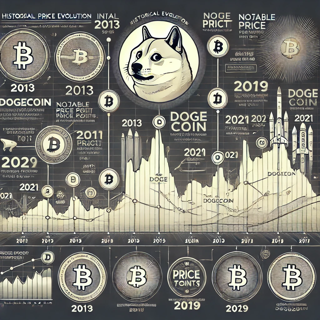 Dogecoin Çıkış Fiyatı