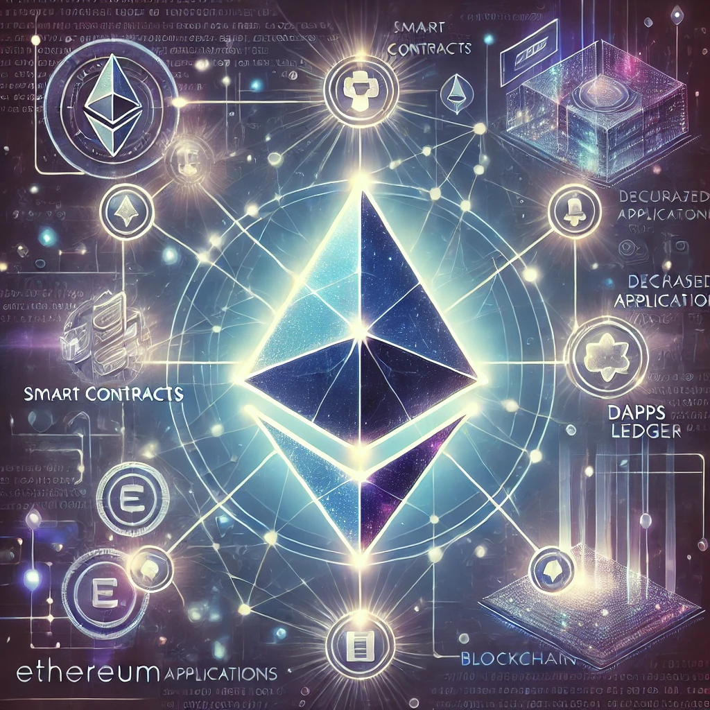 Ethereum Nedir